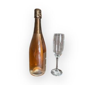 Champagne Flutes